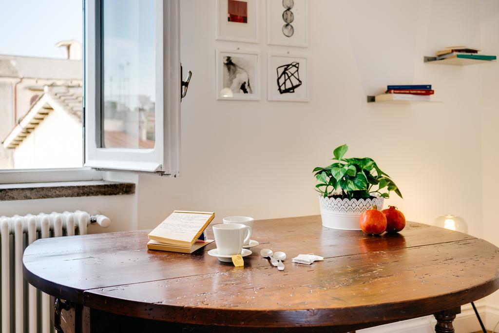 Beautiful Designer Flat Close To Pantheon Rom