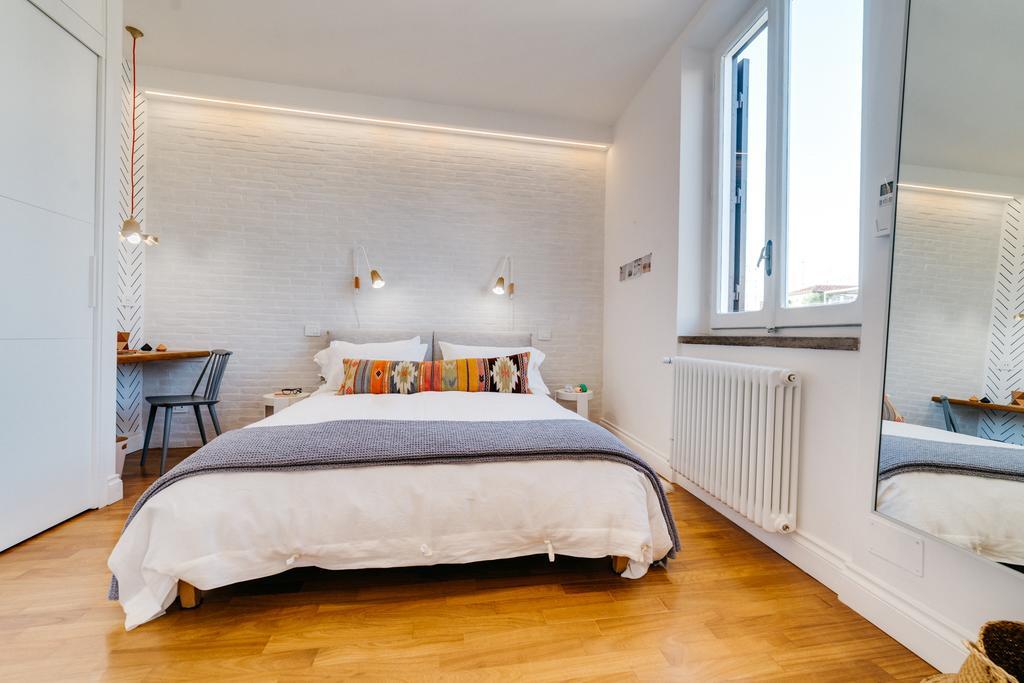 Beautiful Designer Flat Close To Pantheon Rom