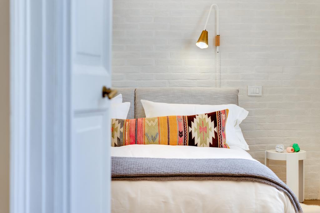 Lägenhet Beautiful Designer Flat Close To Pantheon *