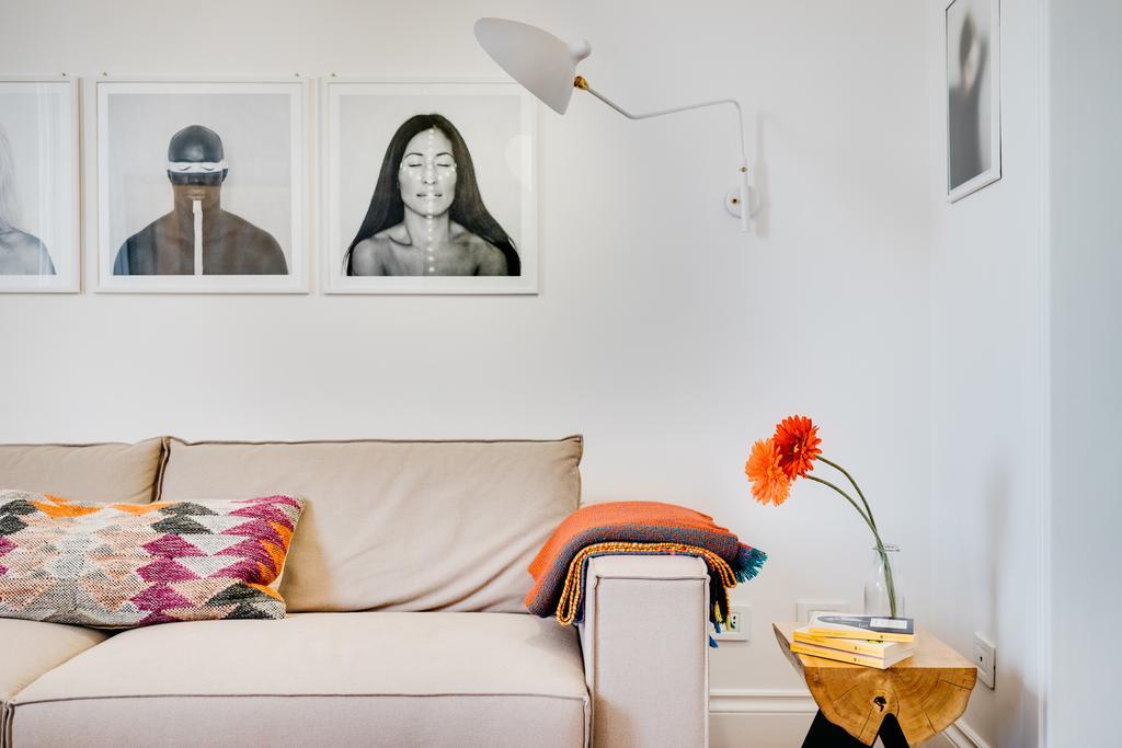 Lägenhet Beautiful Designer Flat Close To Pantheon *