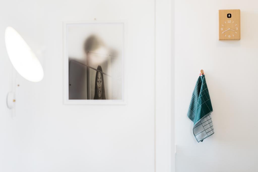 Beautiful Designer Flat Close To Pantheon Lägenhet *