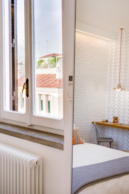 Beautiful Designer Flat Close To Pantheon Lägenhet *