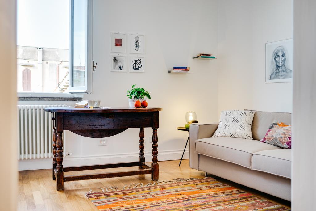 Beautiful Designer Flat Close To Pantheon Appartamento *